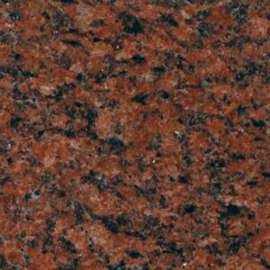 Hilamaya SRE Granite Angel with Heart Shaped Headstone