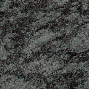 Paradiso Granite Winged Weeping Angel Holding Floral Carved Headstone