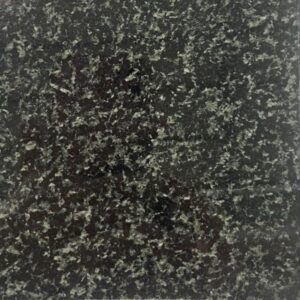 Blue Pearl Granite 2 Niches Tower-topped designed With Doors Columbarium