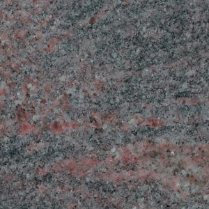 Grey Granite 78 Niches Asian-style designed Iiregular polyhedral Roofted Columbarium