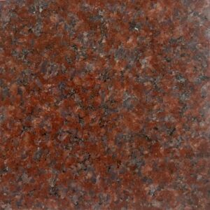 Blue Pearl Natural Granite Cemetery Monument